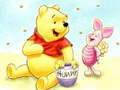 ເກມ Winnie the Pooh Jigsaw Puzzle Collection