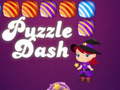 ເກມ Puzzle Dash