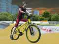 ເກມ Bmx Xtreme 3D Stunt