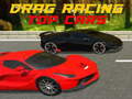 ເກມ Drag Racing Top Cars