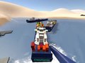 ເກມ Suez Canal Training Simulator