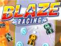 ເກມ Blaze Racing