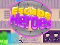 ເກມ Escape Heroes