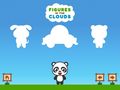 ເກມ Figures in the Clouds