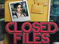 ເກມ Closed Files
