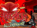 ເກມ Madness Accelerant