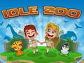 ເກມ Idle Zoo