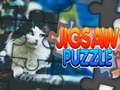 ເກມ Jigsaw Puzzle