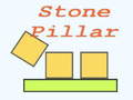 ເກມ Stone pillar