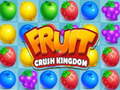 ເກມ Fruit Crush Kingdom