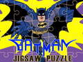 ເກມ Batman Jigsaw Puzzle
