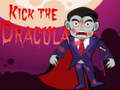 ເກມ Kick The Dracula