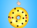 ເກມ Donut Slicing