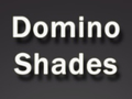 ເກມ Domino Shades