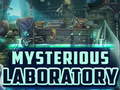 ເກມ Mysterious Laboratory