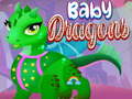 ເກມ Baby Dragons
