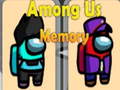 ເກມ Among Us Memory 