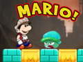 ເກມ Mario!