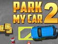 ເກມ park my car 2