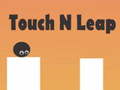 ເກມ Touch N Leap