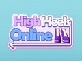 ເກມ High Heels Online