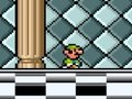 ເກມ Luigi's Adventure
