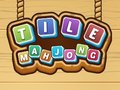 ເກມ Mahjong tiles