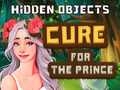 ເກມ Hidden Objects Cure For The Prince