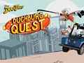 ເກມ Disney DuckTables Duckburg Quest