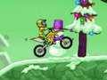 ເກມ Xtreme Moto Snow Bike Racing Game