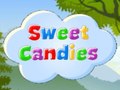 ເກມ Sweet Candies