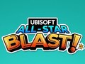 ເກມ All-Star Blast