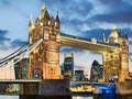 ເກມ London Jigsaw Puzzle Collection
