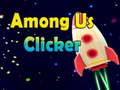 ເກມ Among Us Clicker