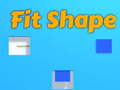 ເກມ Fit Shape