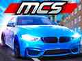 ເກມ Mega City Stunts