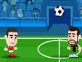 ເກມ Puppet Soccer - Big Head Football