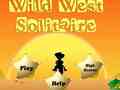 ເກມ Wild West Solitaire