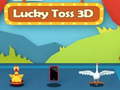 ເກມ Lucky Toss 3D