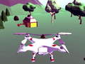 ເກມ Drone Simulator