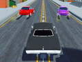 ເກມ Endless Drag Race