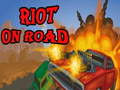 ເກມ Riot On Road