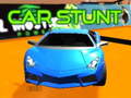 ເກມ Car Stunt 