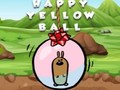 ເກມ Happy Yellow Ball