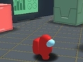 ເກມ Among us Adventure: Imposter