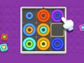 ເກມ Neon Circles