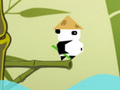 ເກມ Panda Jump