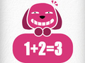 ເກມ 1+2=3