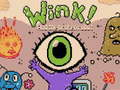 ເກມ Wink and the broken robot