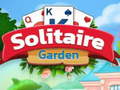 ເກມ Solitaire Garden